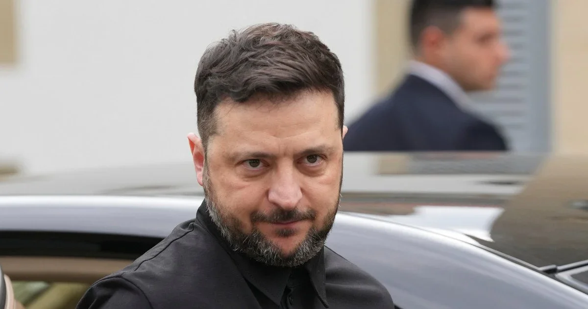 «Свої причини» замість енергетичного скандалу: Зеленський розкрив деталі звільнення Єрмака