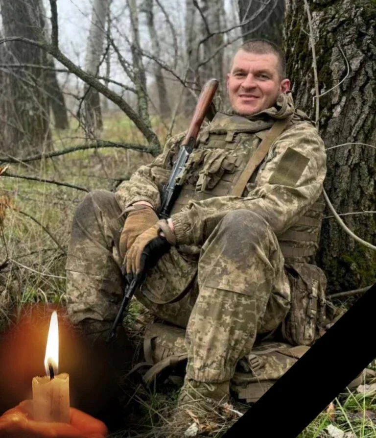 Війна забирає найкращих: Кіровоградщина прощається з трьома захисниками