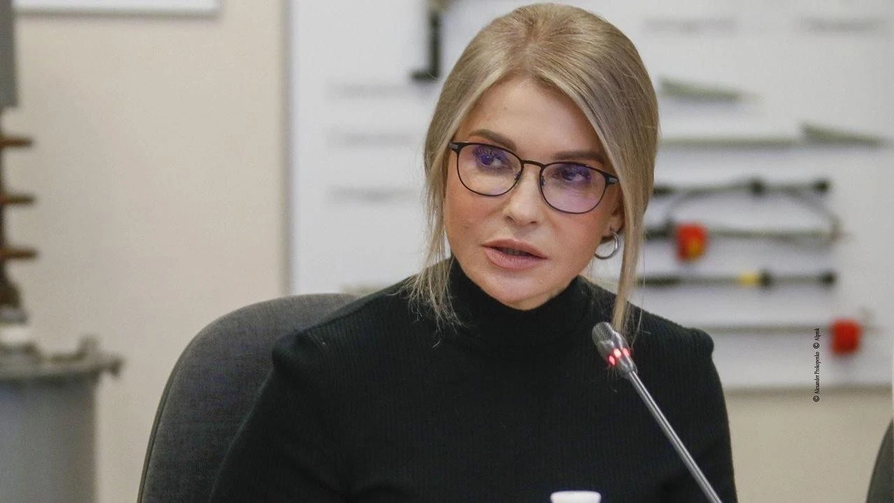 Податковий «фронт» у березні: Тимошенко закликає ФОПів до спротиву новим урядовим ініціативам