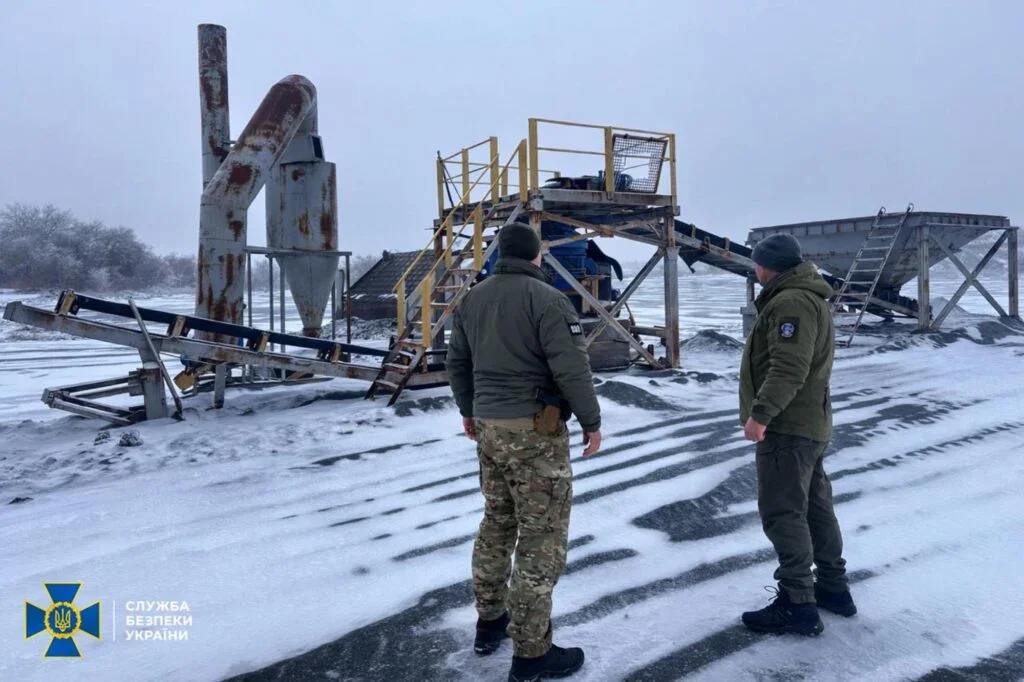 Блокування тіньових капіталів: на Кіровоградщині арештовано активи російського бізнесмена, що фінансував агресію