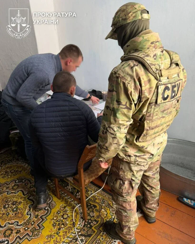 Від імітації підпалів до реального тротилу: на Кіровоградщині викрили 17-річного агента фсб