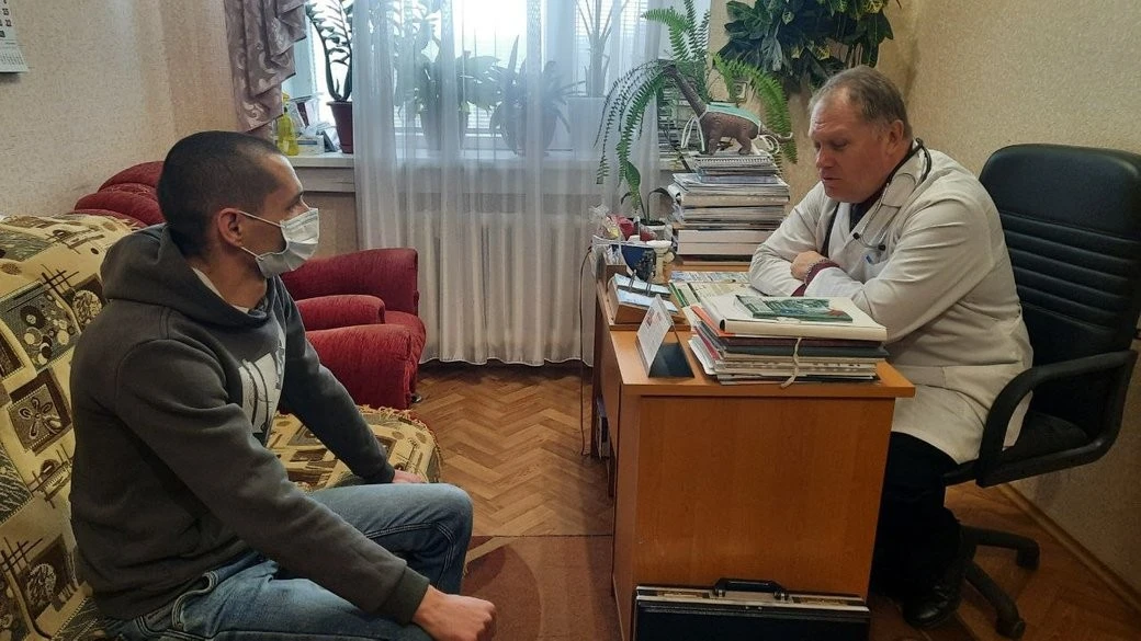 Ціна кожного подиху: як кропивничанин з муковісцидозом виборов право на активне життя
