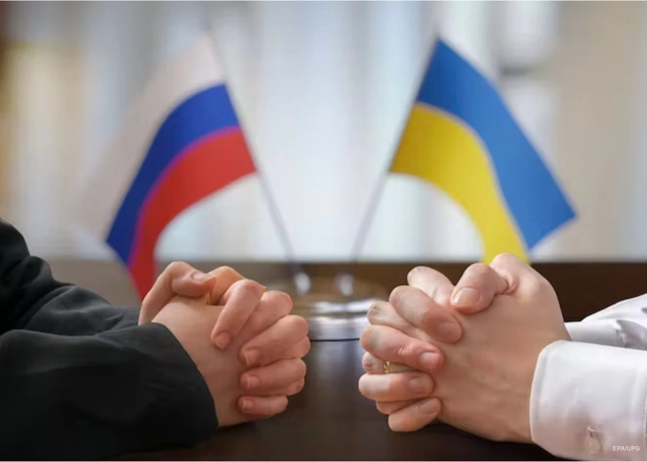 Ультиматум замість компромісу: Кремль погрожує виходом із переговорів через територіальні вимоги