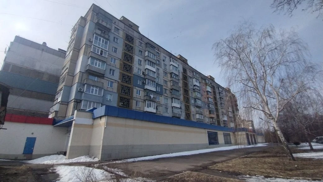 Трагедія на проспекті Університетському: у Кропивницькому 21-річний юнак вчинив самогубство