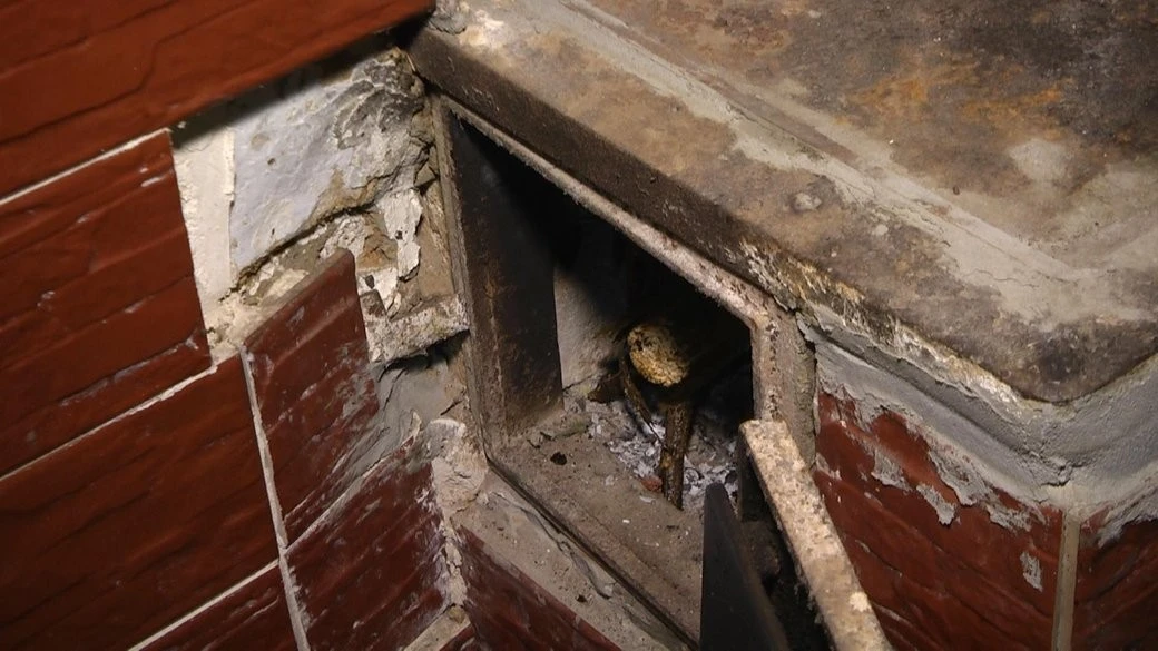 Серія отруєнь чадним газом на Кіровоградщині: за одну добу госпіталізовано дорослих та підлітка