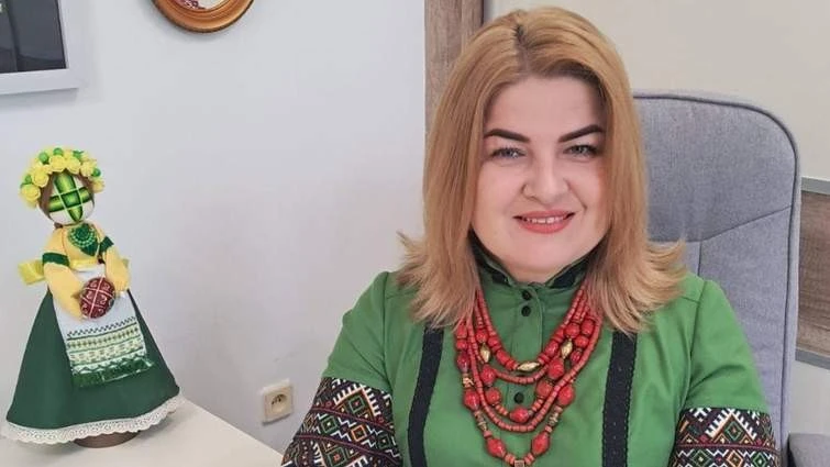 Справа про закупівлі: на Львівщині спецслужби затримали очільницю Белзької міськради