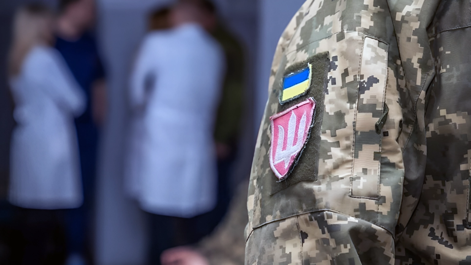 Як правильно отримати направлення на медико-соціальну експертиз