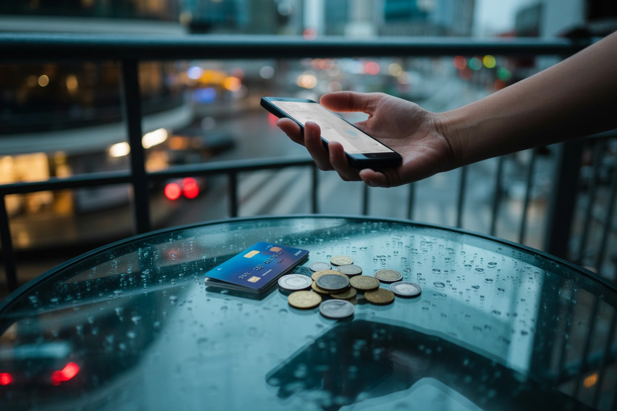 Пряме виведення з PayPal на Монобанк: як уникнути подвійних комісій