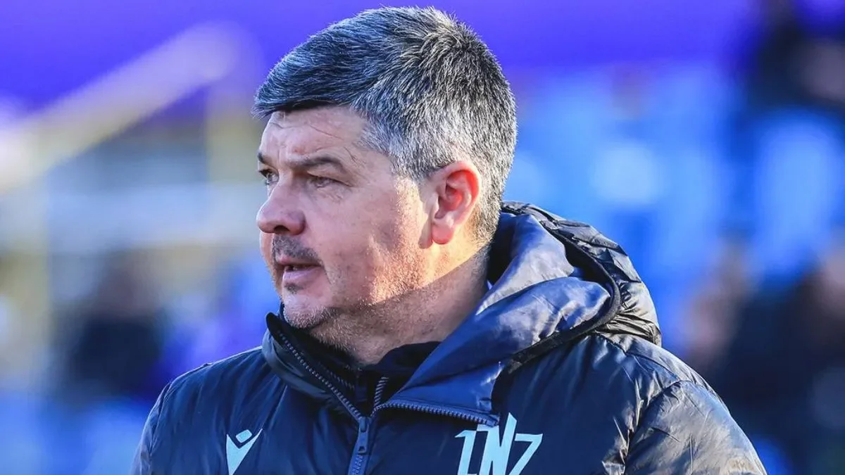 ЛНЗ повертає лідерство в УПЛ: Віталій Пономарьов проаналізував перемогу над Олександрією