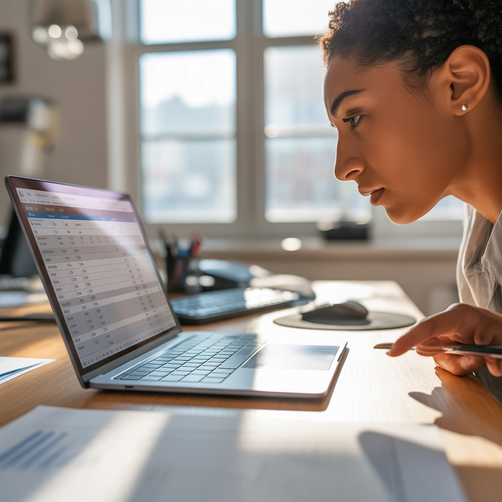 Як перенести таблицю з PDF в Excel: 7 перевірених способів