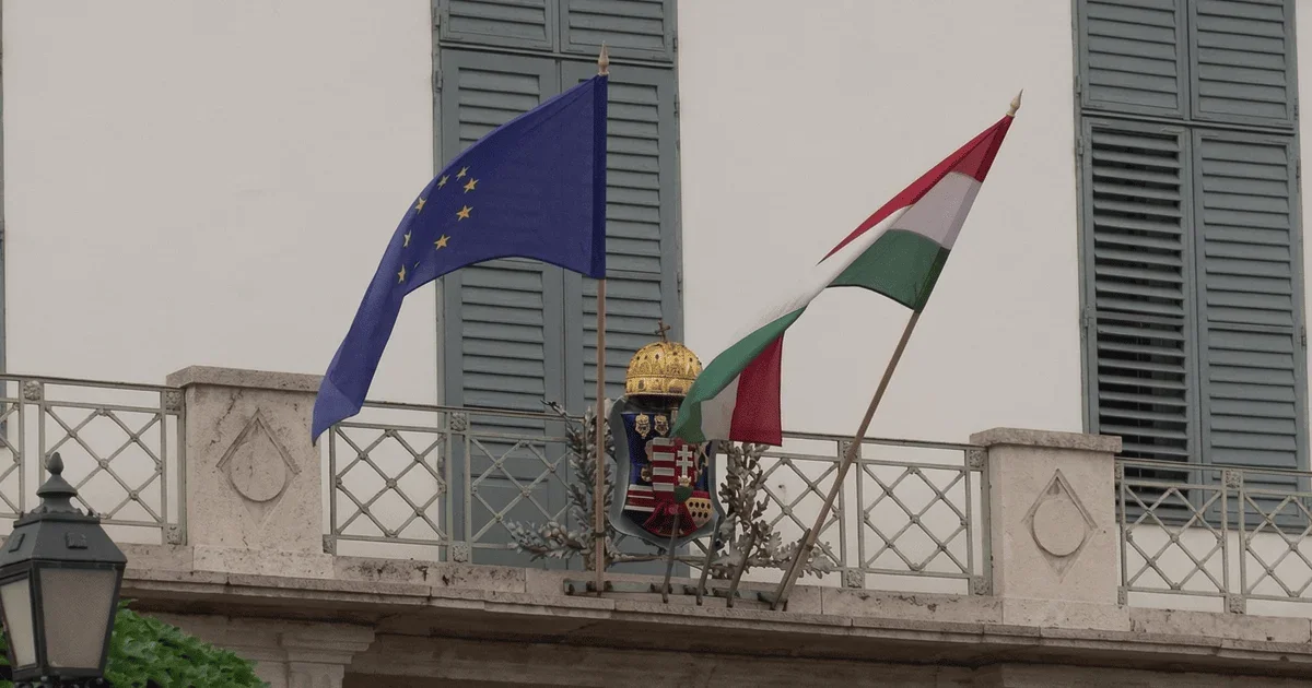 Фінансовий ультиматум для Будапешта: ЄС готує жорстку відповідь на політику Віктора Орбана