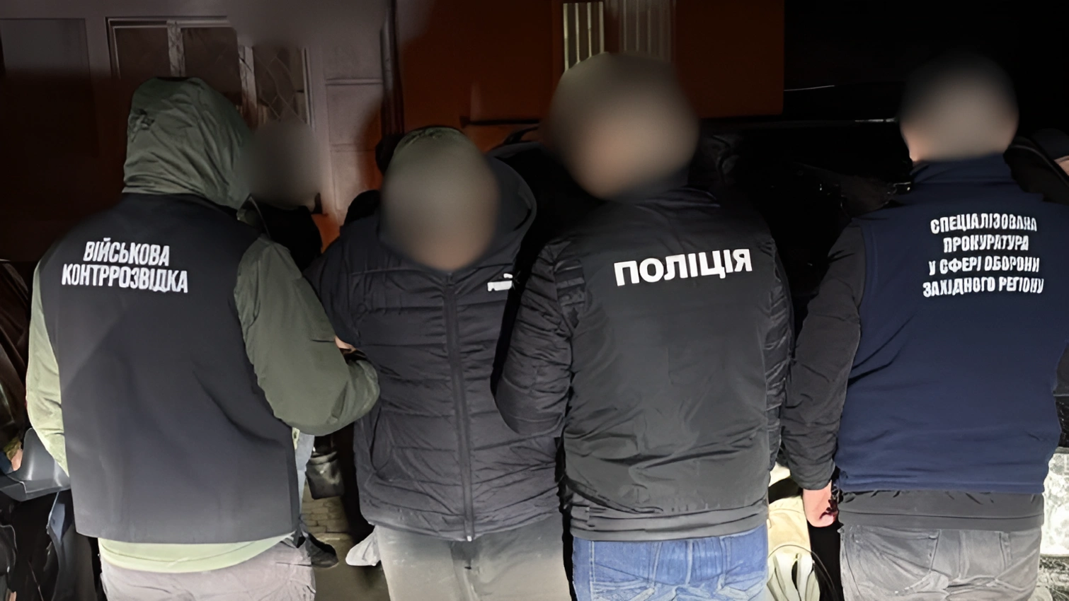 Півтори тисячі доларів за законний діагноз: у Львові викрили на корупції хірурга військового госпіталю