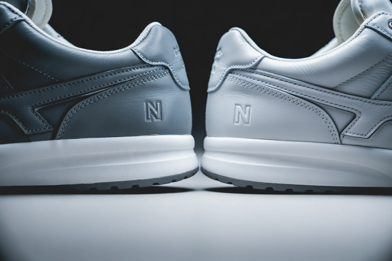 Як перевірити New Balance на оригінальність: повний гайд 2026 року