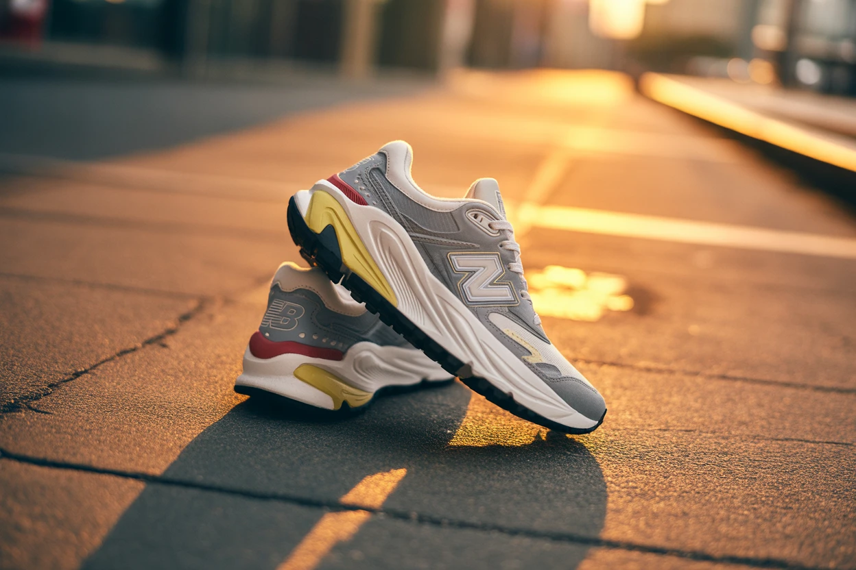 Як перевірити New Balance на оригінальність: повний гайд 2026 року