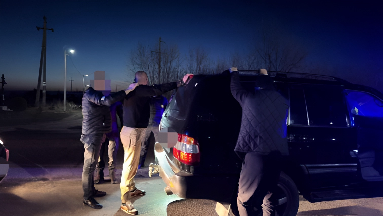 Таксі з полігону за 5 тисяч євро: на Рівненщині ДБР викрило схему втечі мобілізованих