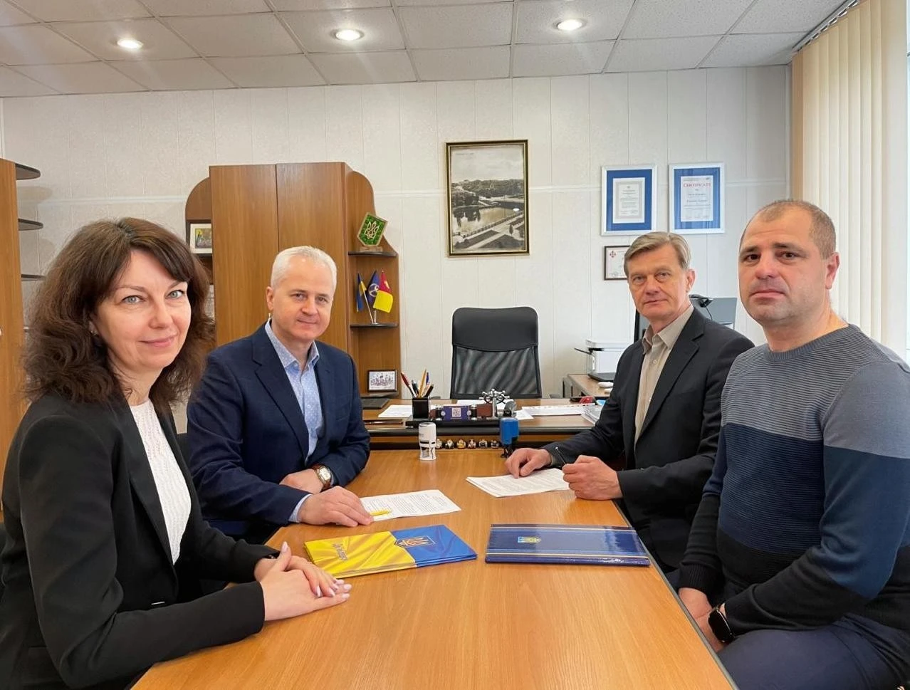 Повідомлення Gemini Ресоціалізація через працю: на Кіровоградщині посилили підтримку ветеранів у системі пробації