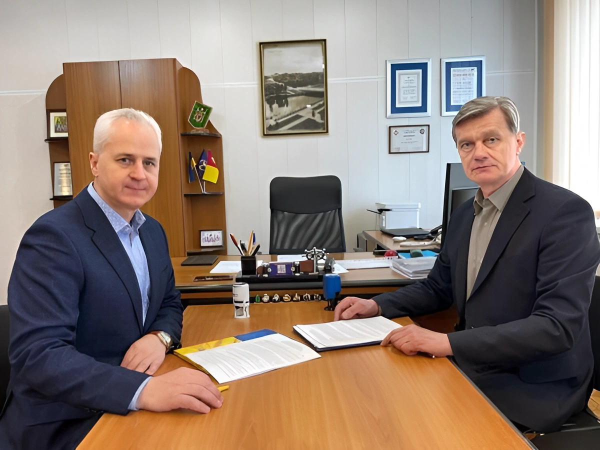 Ресоціалізація через працю: на Кіровоградщині посилили підтримку ветеранів у системі пробації