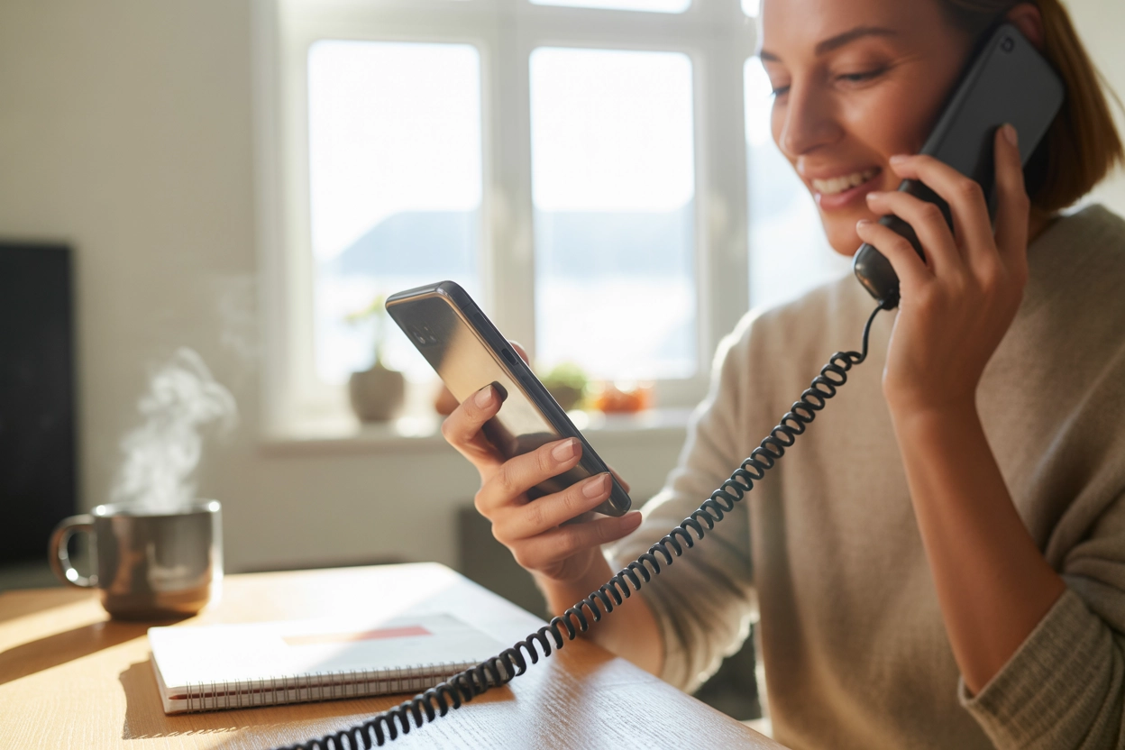Інструкція: як подзвонити на міський з мобільного Київстар, Vodafone або Lifecell
