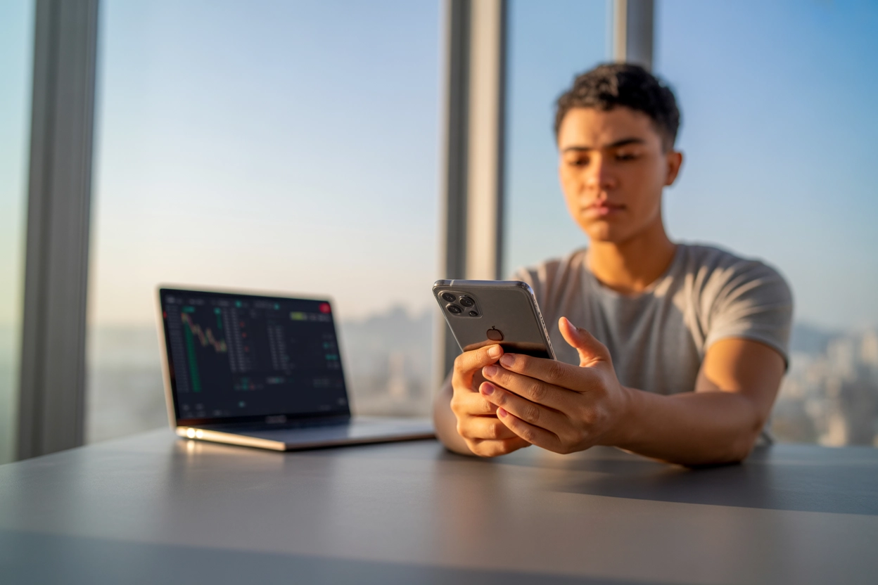 Як вивести USDT з біржі на банківську картку: гайд по P2P-торгівлі