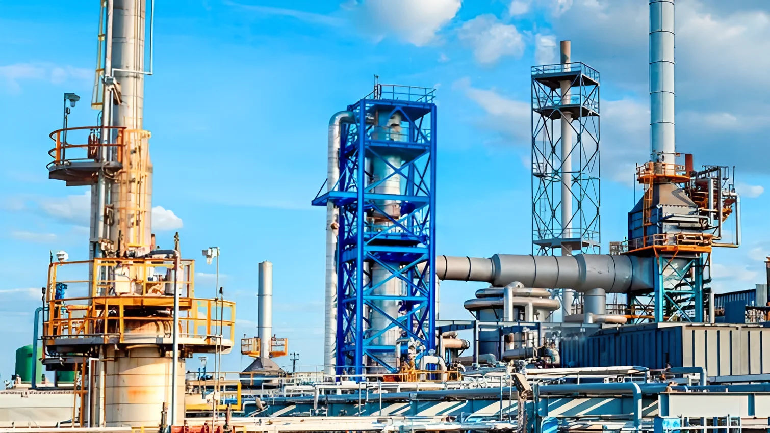 Схеми на газовидобутку: як в «Укргазвидобуванні» привласнили майже 300 мільйонів гривень
