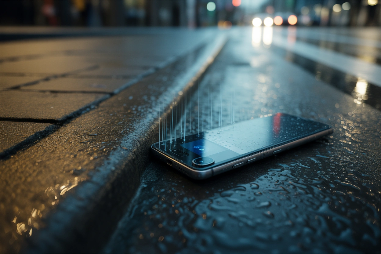 Чи можливо знайти вимкнений смартфон: повна інструкція для iPhone та Android