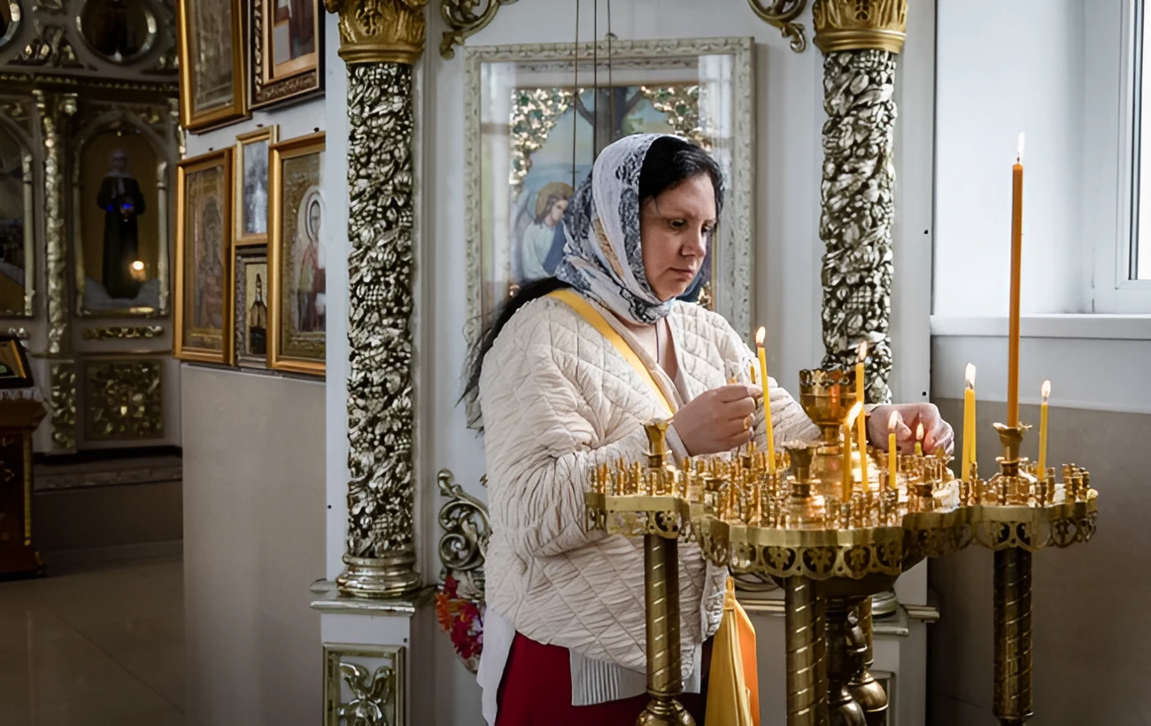 Духовний зміст Великого четверга: ПЦУ розвіює міфи про прибирання та магічні ритуали