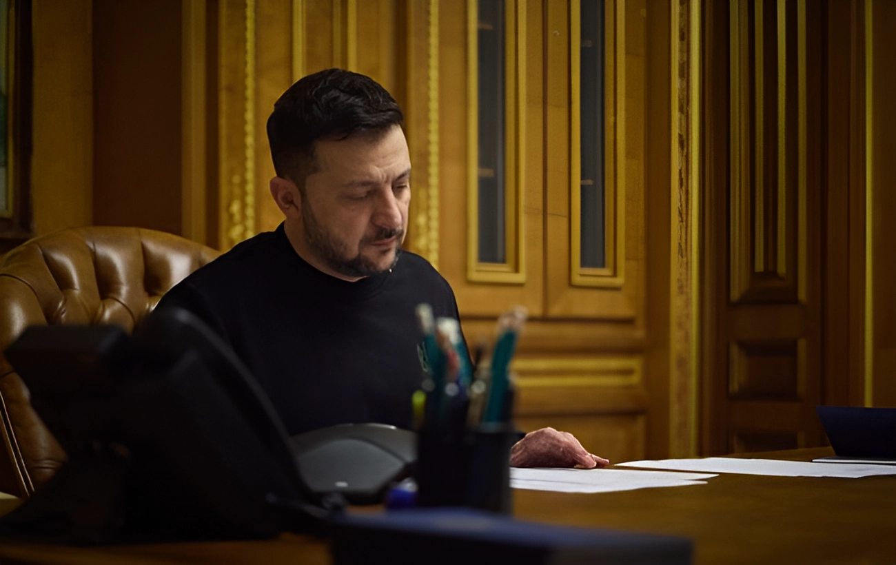 В Україні офіційно посилили відповідальність за прояви антисемітизму