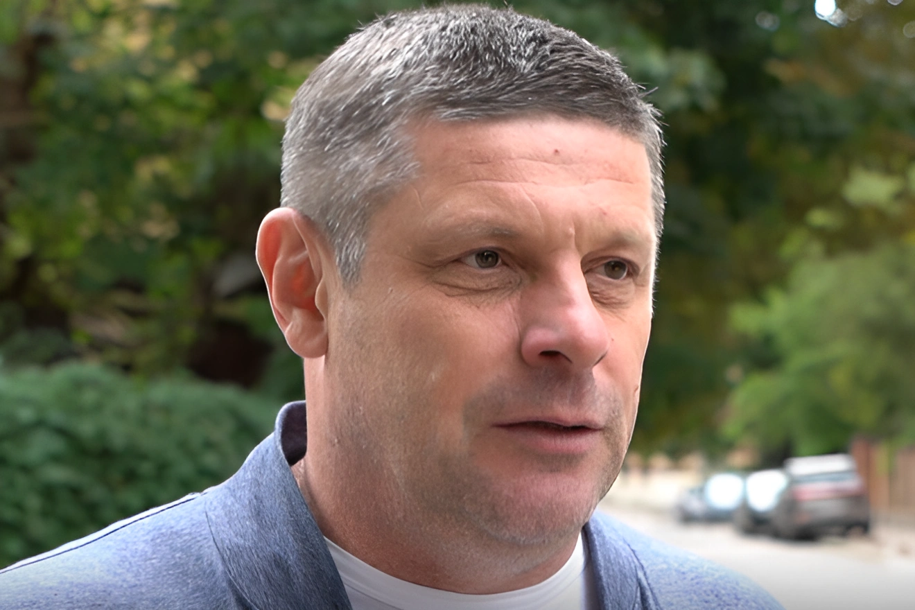 Трансформації у збірній Україні: хто очолить команду після завершення ери Реброва