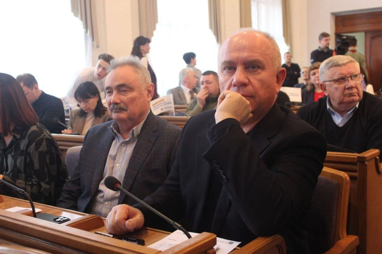 Соціальна справедливість під питанням: жителів Кіровоградщини закликають вимагати перегляду пенсійних виплат