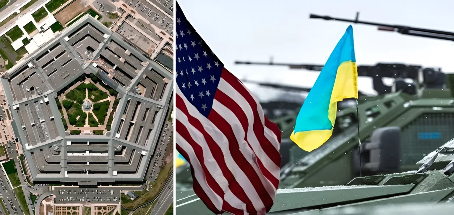 Стратегічне перекладання ваги: Пентагон закликає Європу до лідерства в обороні України