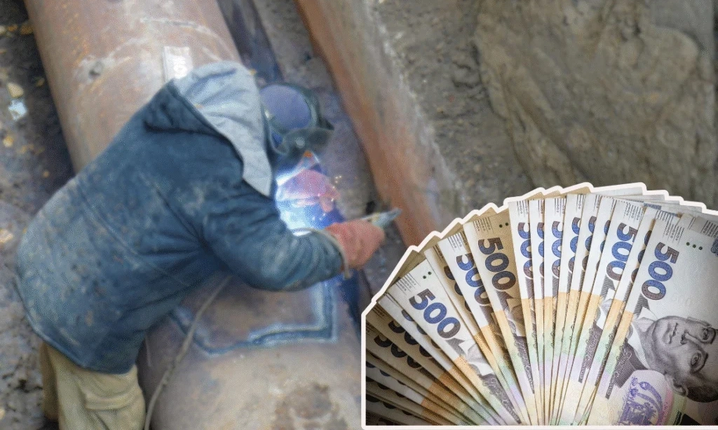 Понад 232 мільйони на тепло: Кропивницький готує масштабне фінансування для комунальників
