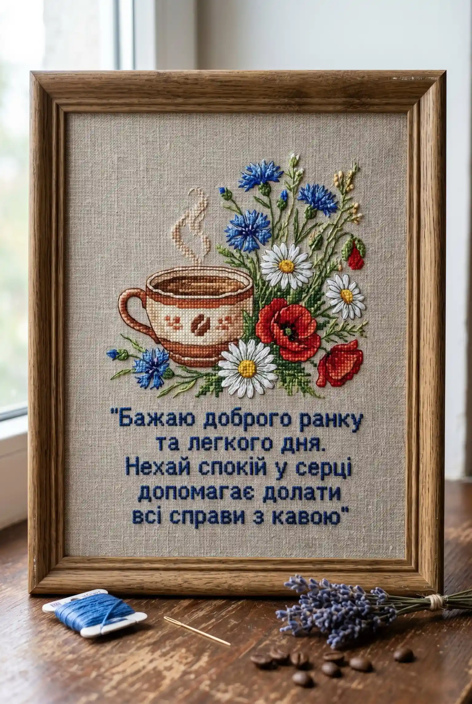 Доброго ранку з кавою: найкращі картинки та душевні листівки для гарного настрою