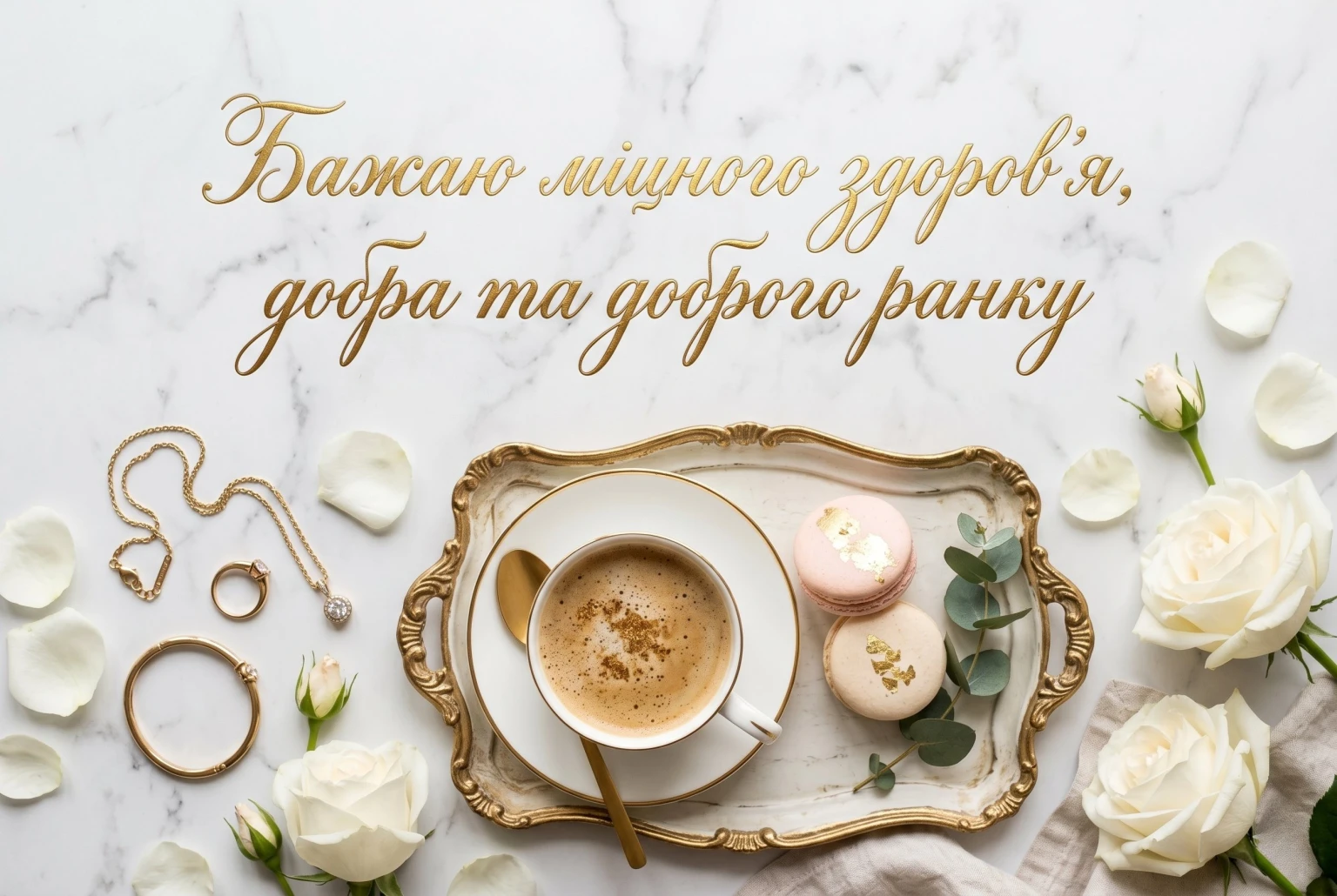 Доброго ранку з кавою: найкращі картинки та душевні листівки для гарного настрою