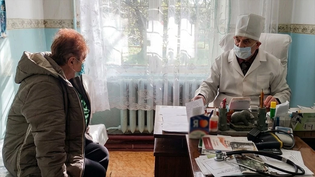 Хворіють частіше, ніж тиждень тому: на Кіровоградщині зросла кількість випадків ГРВІ
