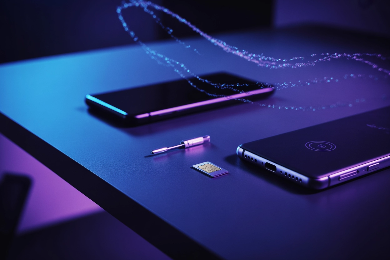 Як перенести номер Vodafone в мережу Київстар у 2026 році