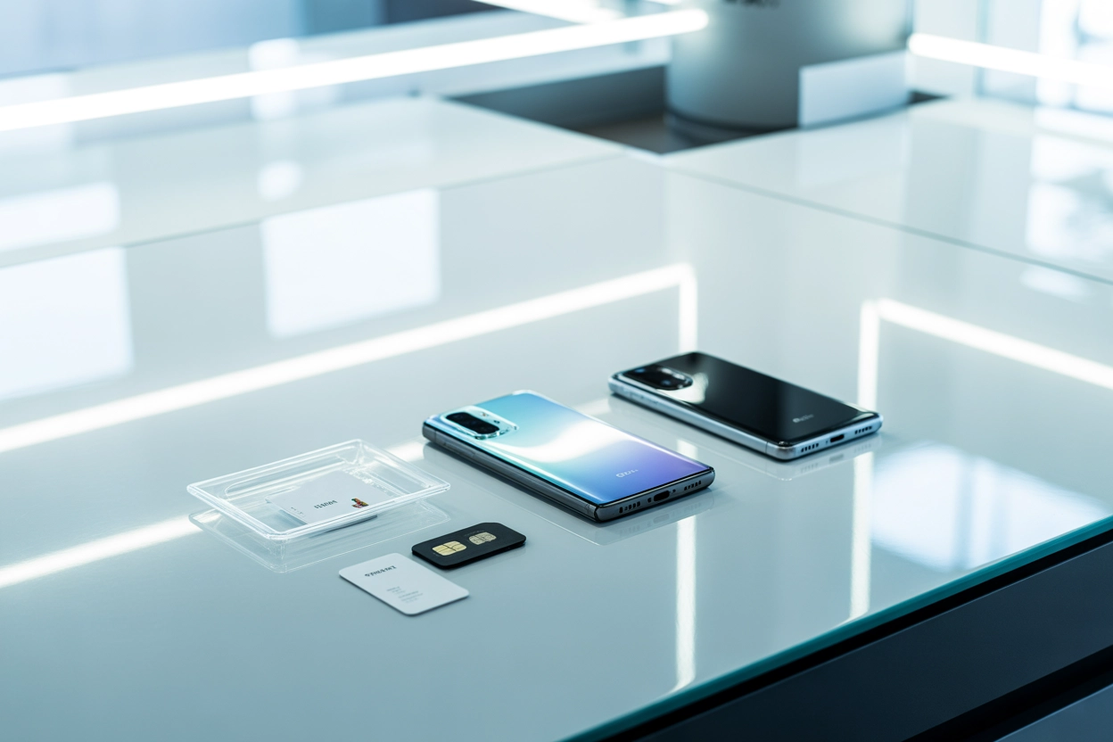 Як перенести номер Vodafone в мережу Київстар у 2026 році