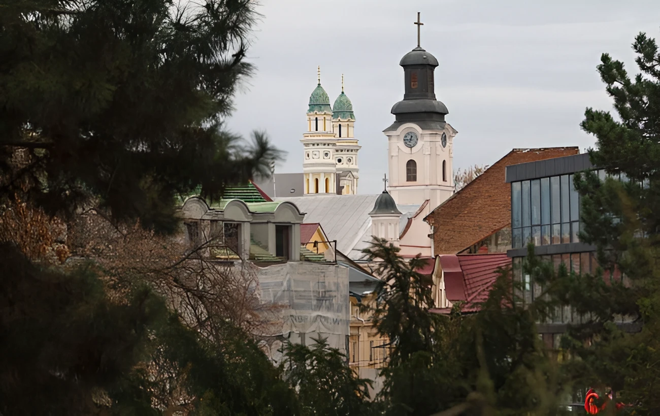 Західноукраїнський ринок оренди: Ужгород встановлює цінові рекорди на тлі дефіциту