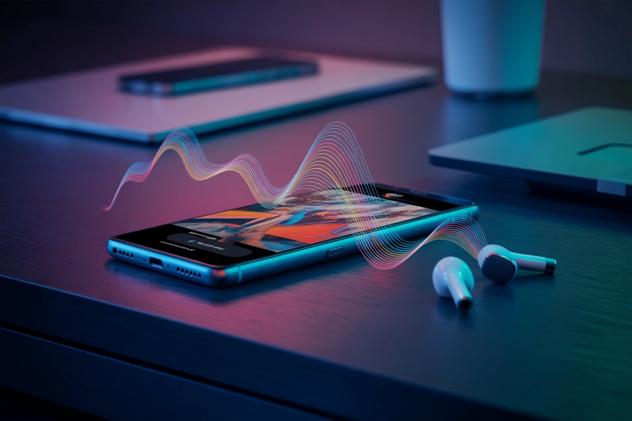 5 простих способів зберегти музику з TikTok у форматі MP3