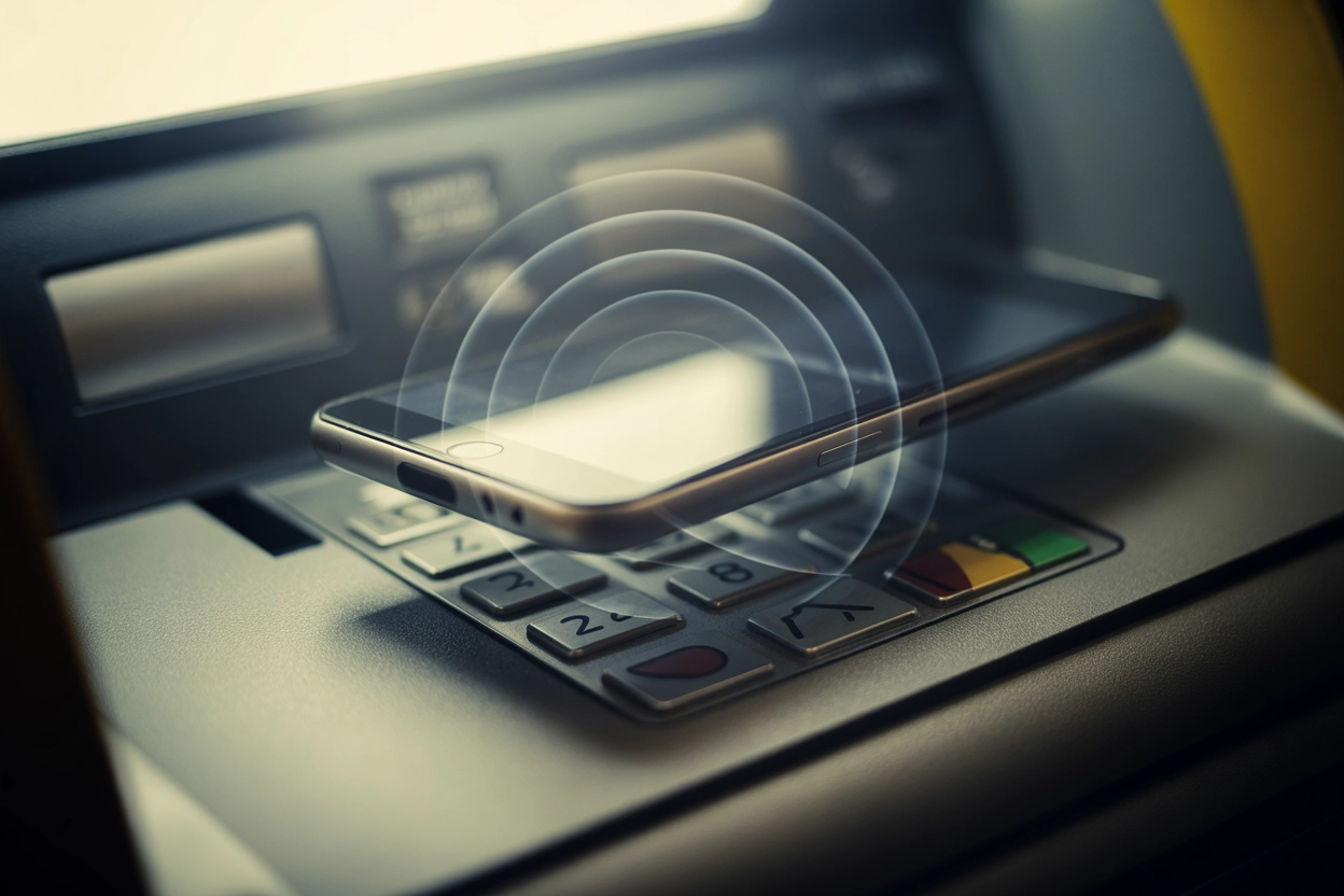 Готівка без пластику: повна інструкція зі зняття грошей з Monobank