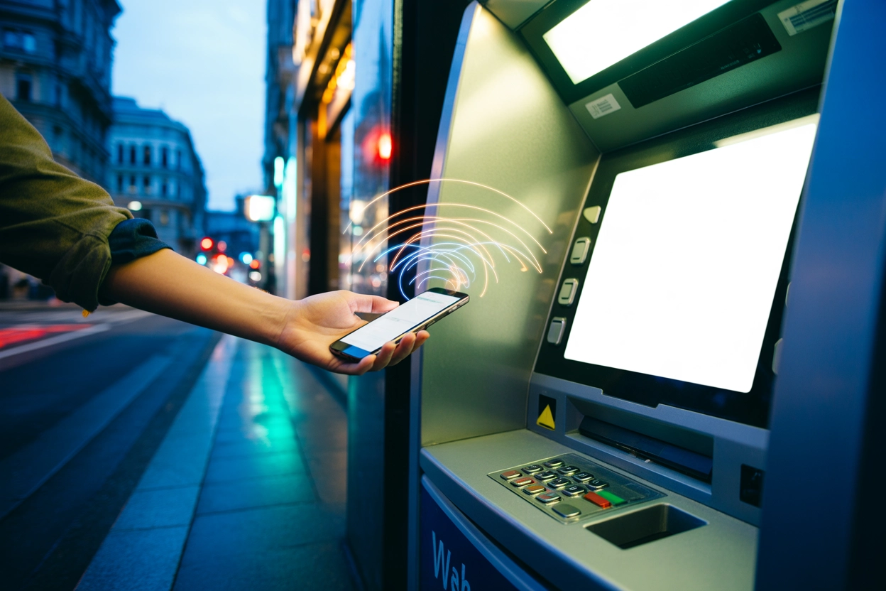 Готівка без пластику: повна інструкція зі зняття грошей з Monobank