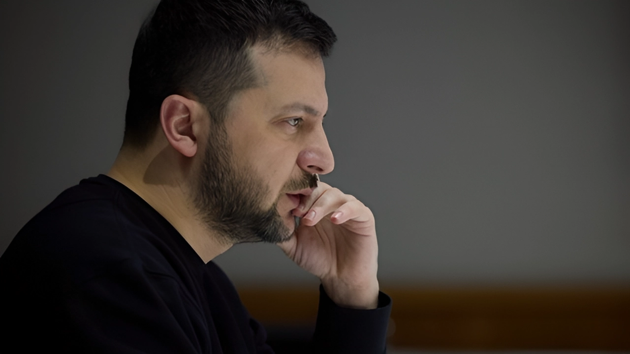 Мир без участі Києва: Зеленський відреагував на ініціативу Трампа щодо перемир’я