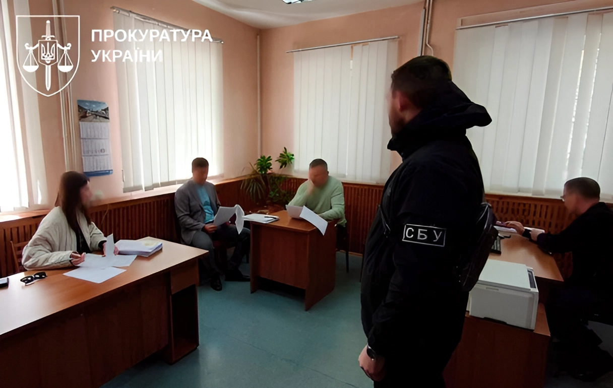 Металевий брак замість пасажирських вагонів: викрито схему розкрадань в «Укрзалізниці»