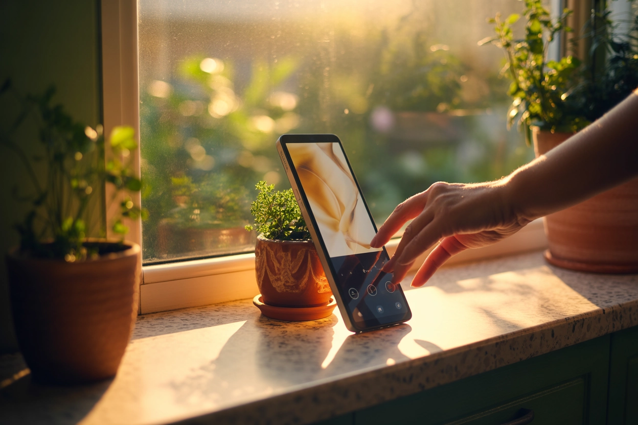 Скриншот на Samsung A25: інструкція для початківців та просунутих користувачів