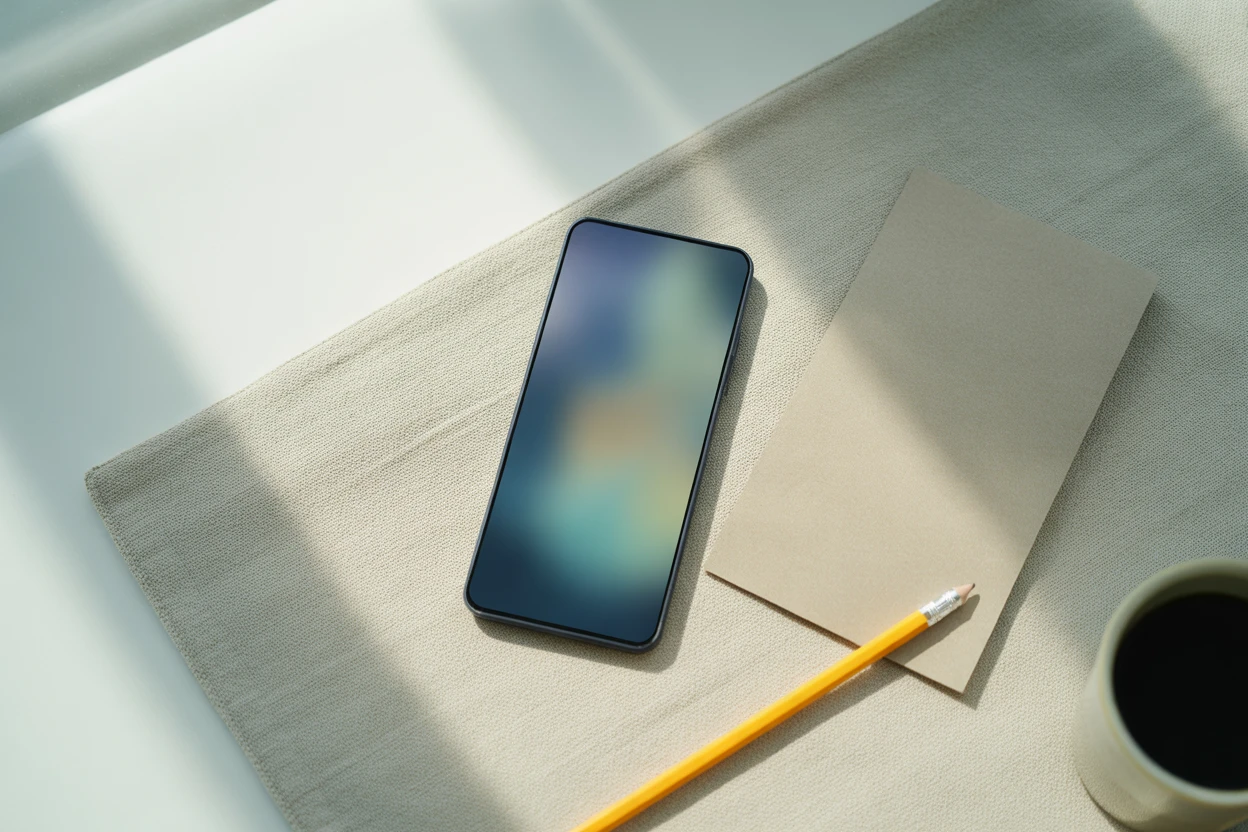 Скриншот на Samsung A25: інструкція для початківців та просунутих користувачів