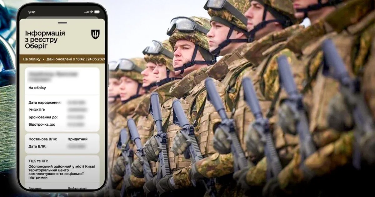 Рекрутинг під мікроскопом: як аудит та поліграф мають змінити українські ТЦК