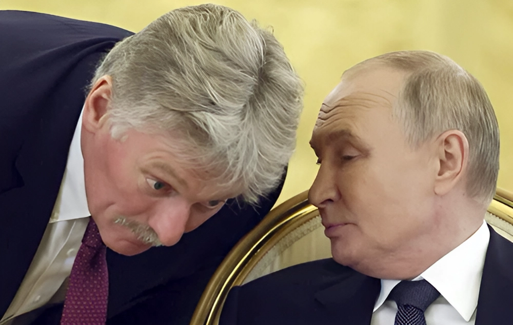 Європейський Союз шукає шляхи до Москви в обхід стратегії Трампа