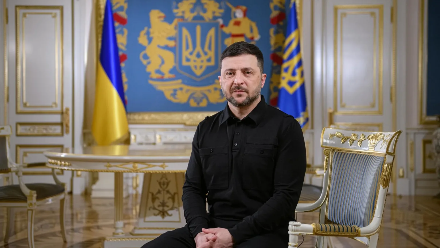 Економічний зашморг для Кремля: Зеленський та Стубб готують нові санкційні рішення