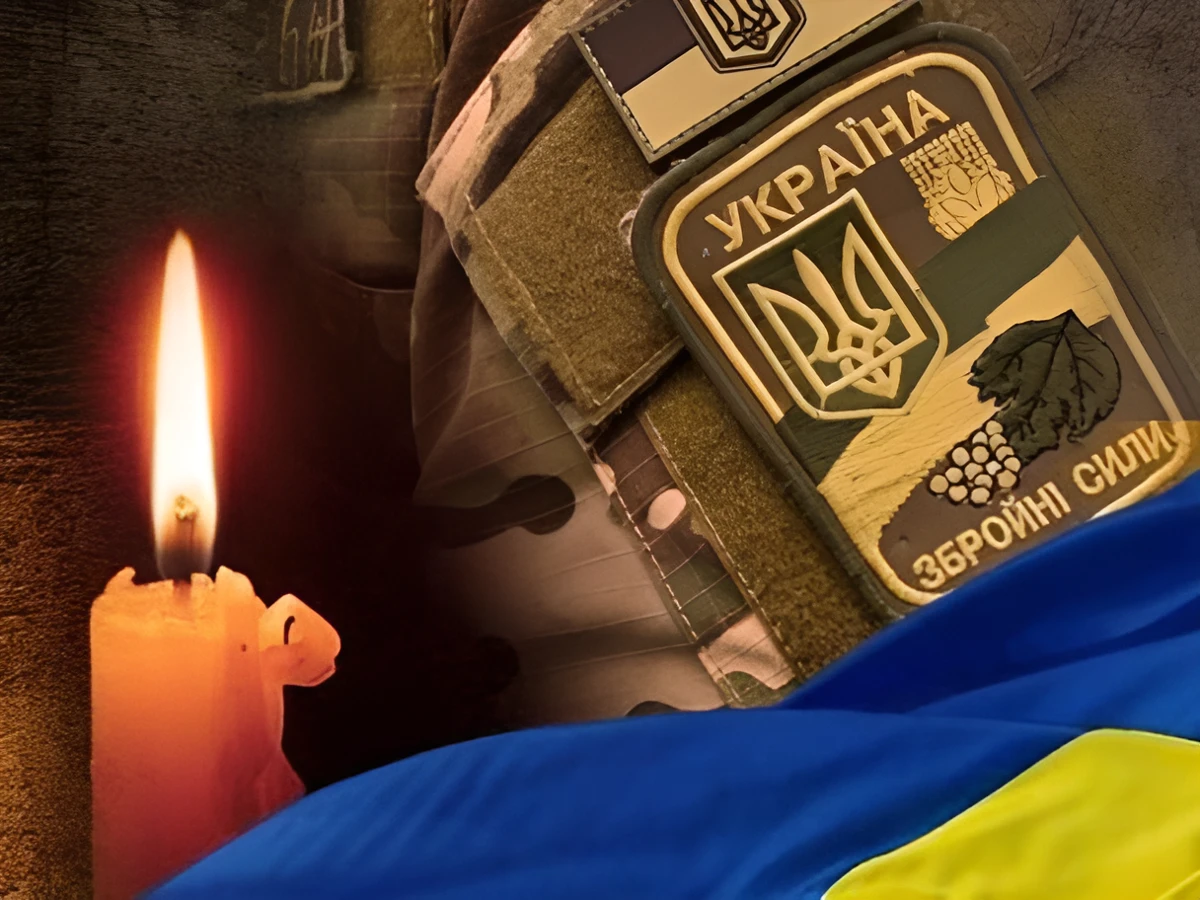 Війна забирає найкращих: Кропивницький схиляє голови перед чотирма захисниками