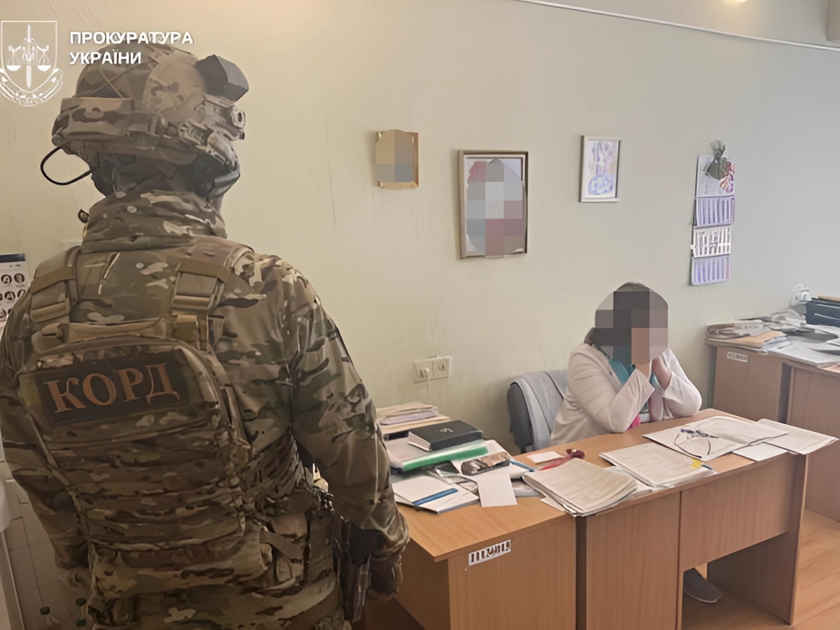 Сім мільйонів у еквіваленті та акторські інструкції: на Кіровоградщині викрили масштабну схему з інвалідністю