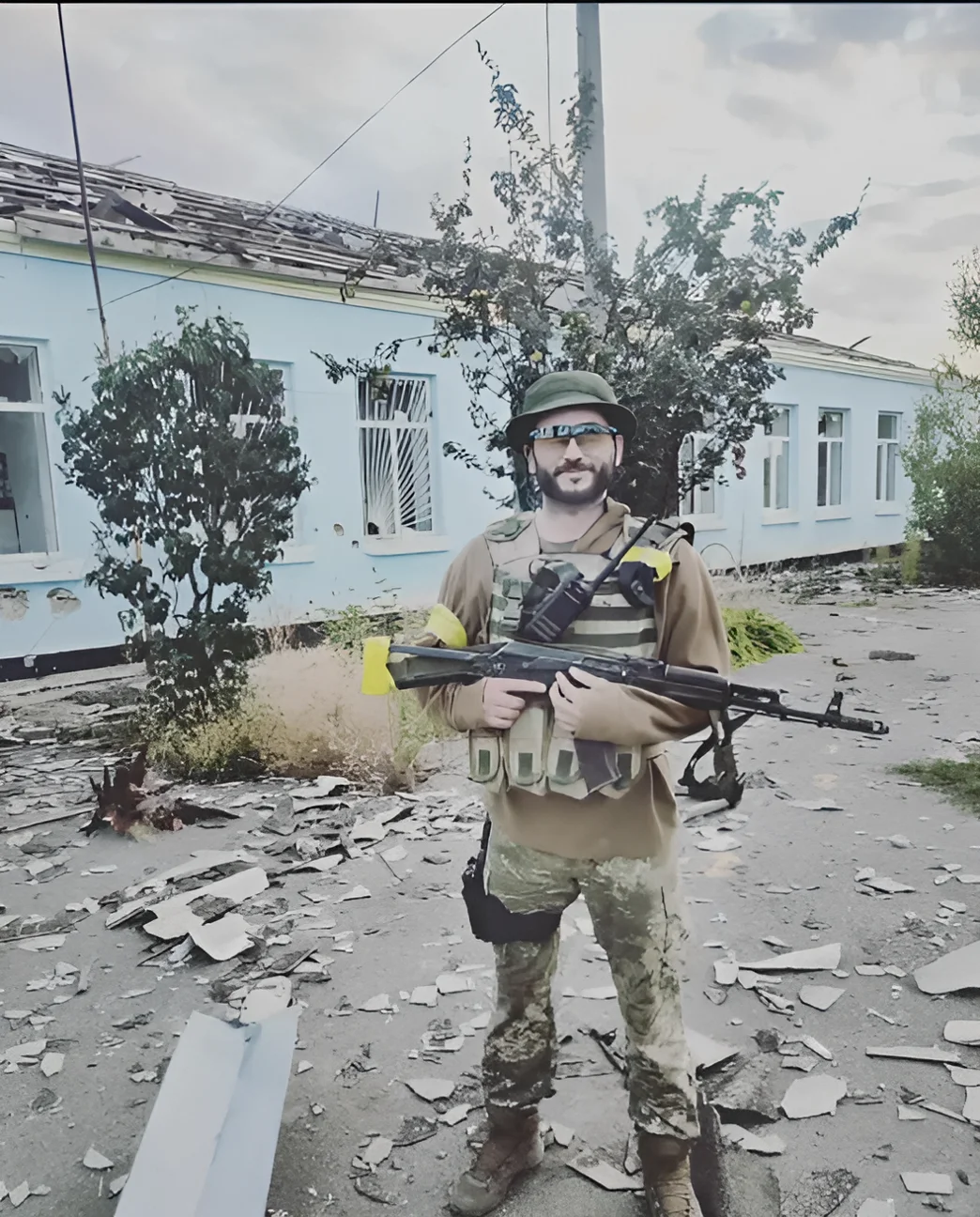 Герої повертаються додому: масштабний обмін полоненими